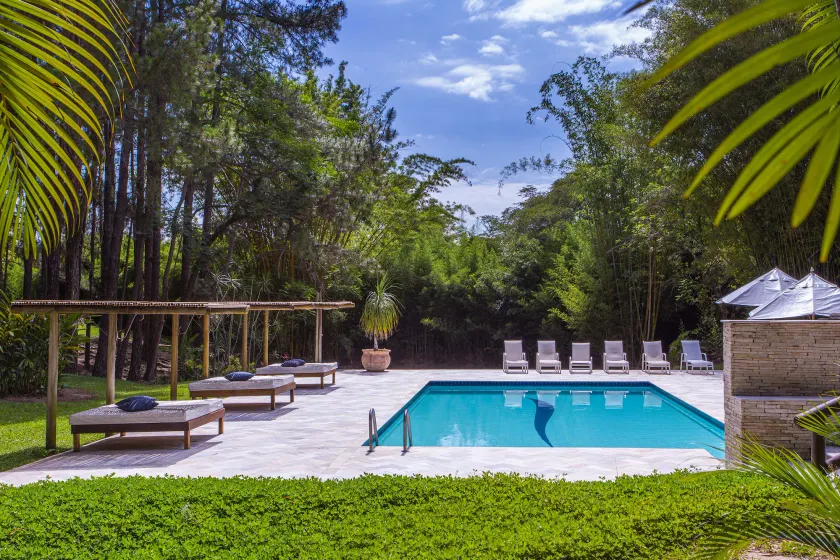 Itu Garden - SPA e Resort Saudavel - Image 1