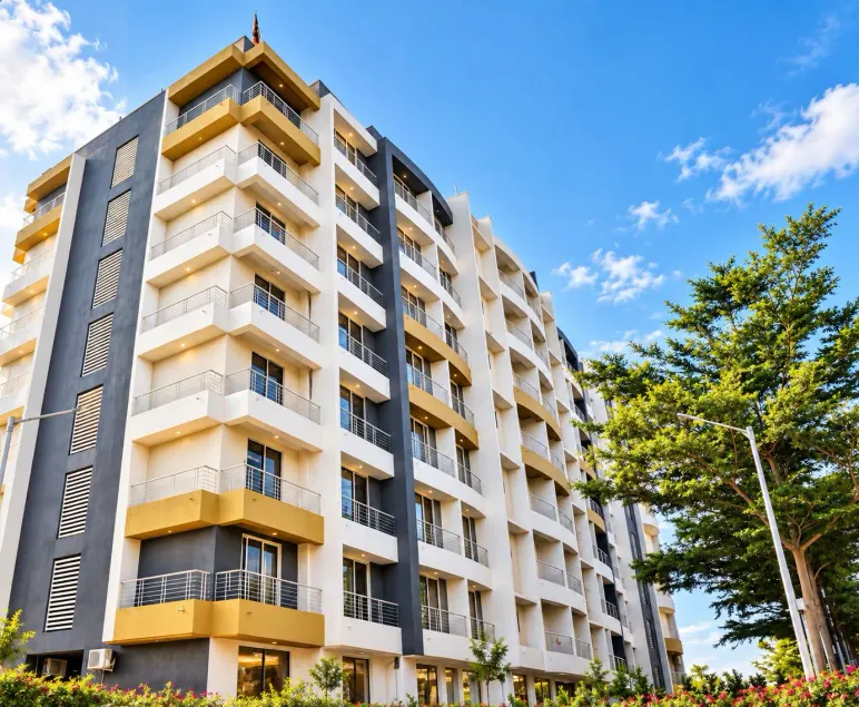 Starlit Suites Shirdi - Image 1