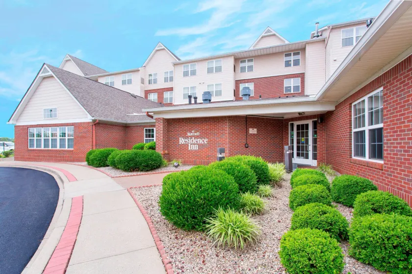 Residence Inn Louisville Northeast - Image 1