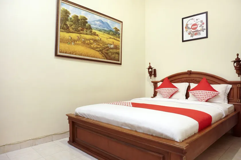 Alam Citra BnB Mitra RedDoorz - Image 1