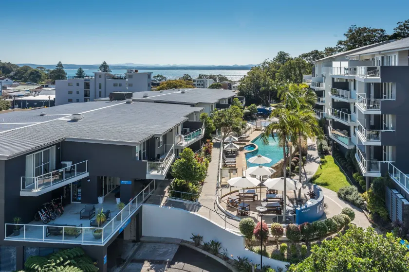 Mantra Nelson Bay - Image 1