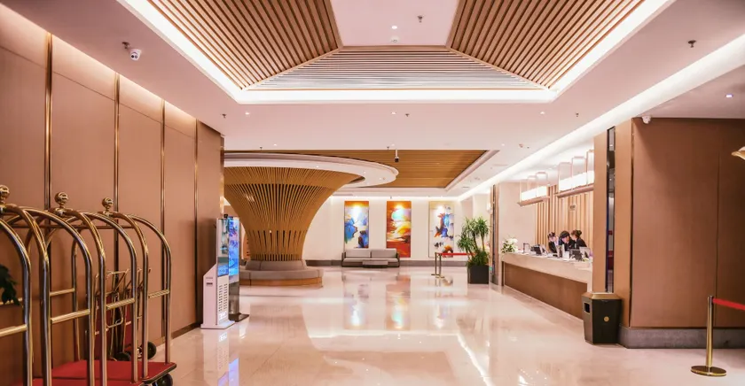 Kunming Xingyao Hotel - Image 1