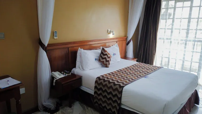67 Airport Hotel Nairobi - Image 1