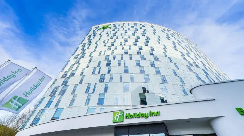 Holiday Inn Hamburg - City Nord by IHG - Image 1