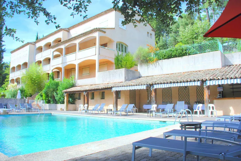 Hôtel 3* La Vallée des 3 Barbus - Image 1
