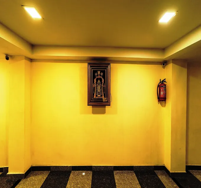 Sau Residency - Image 1