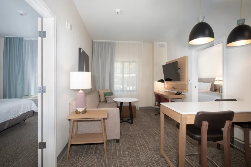 Staybridge Suites - Carson City - Tahoe Area by IHG - Zimmer
