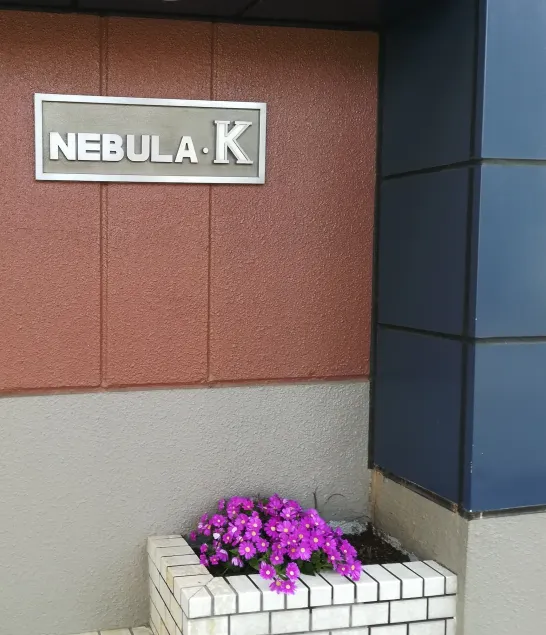 NEBULA K - Image 1