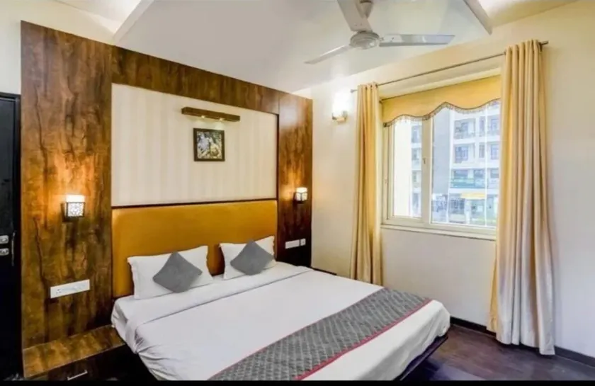 Hotel MNG The Platinum - Camera