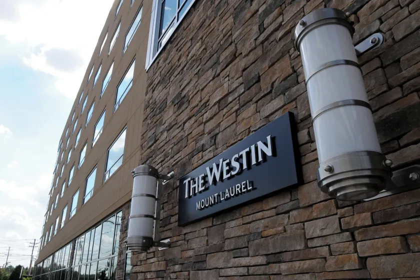 The Westin Mount Laurel - Image 1