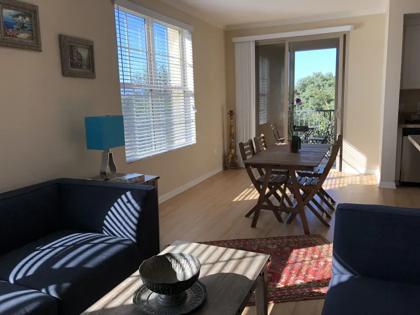 Resort Style Luxury 2BD Suite in Irvine's Spectrum Center - Image 1