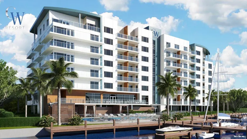 CW Resort - Image 1