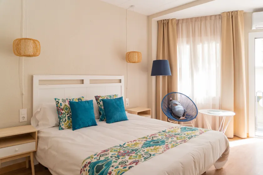 Hotel Aubí - Image 1