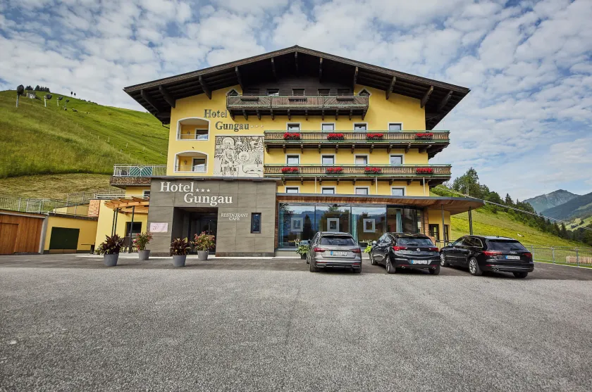 Hotel Gungau - Image 1