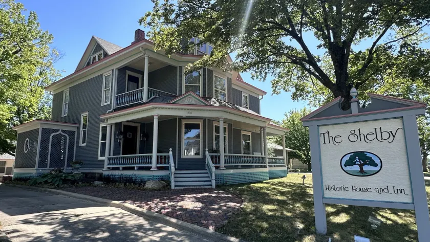 The Shelby Inn - Image 1