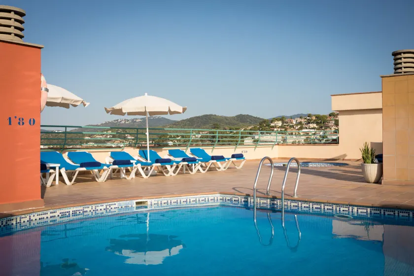 htop Royal Sun Suites #htopFun - Image 1