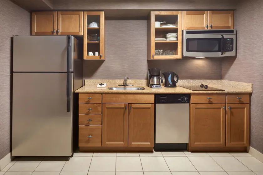 Residence Inn by Marriott London Canada - Image 1