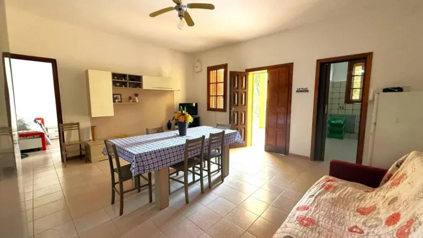 Blue Infinity Charme Villa - Image 1