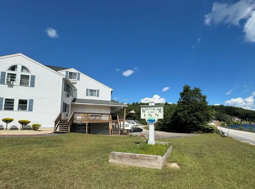 Winnisquam Lake Inn - Image 1