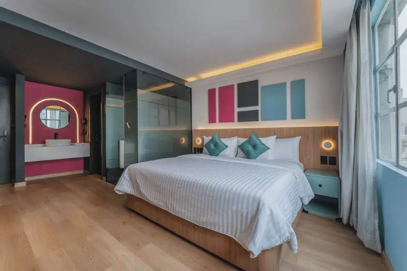 Hotel More By Kavia - Image 1