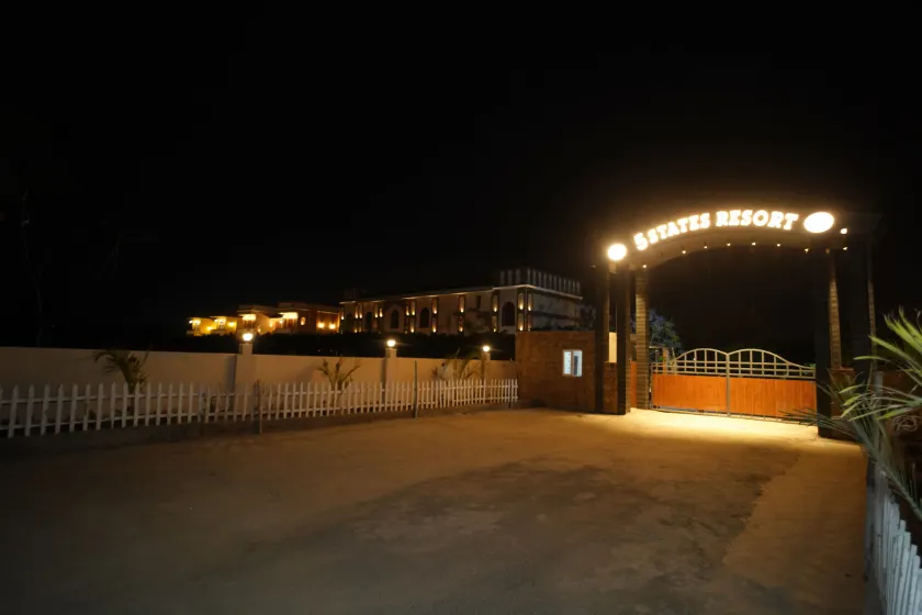 5 States Resort - Image 1