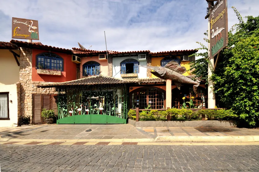 Pousada Flamingo - Image 1
