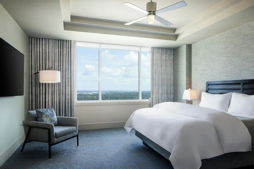 The Westin Houston, Memorial City - Image 1