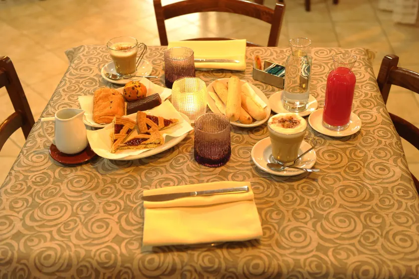 Locanda La Rosa - Image 1
