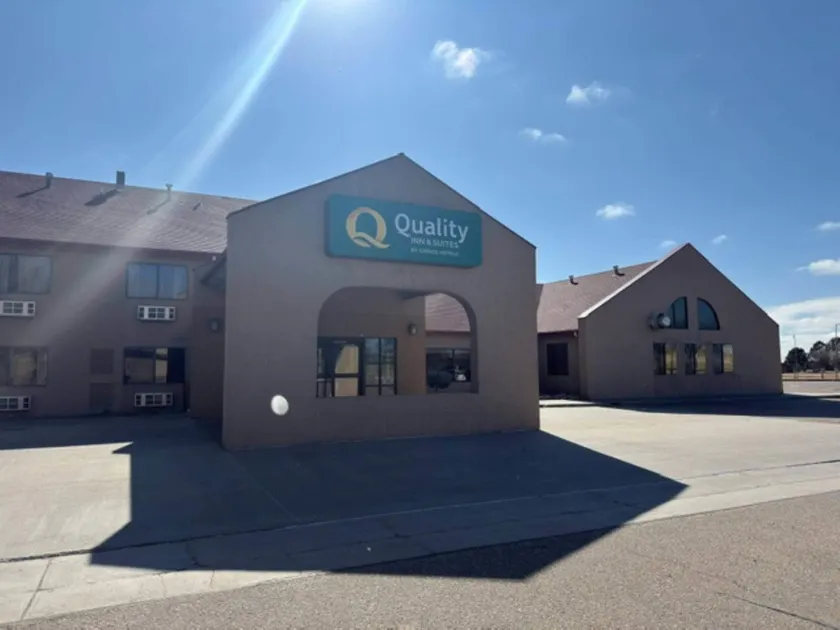 Quality Inn & Suites Colby - Image 1