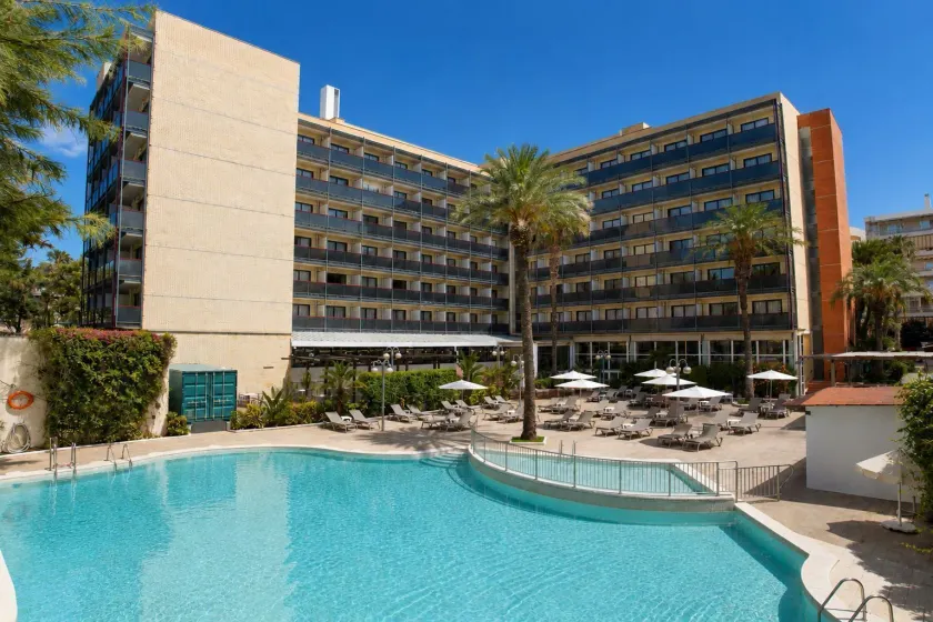 Eurosalou & Spa - Image 1
