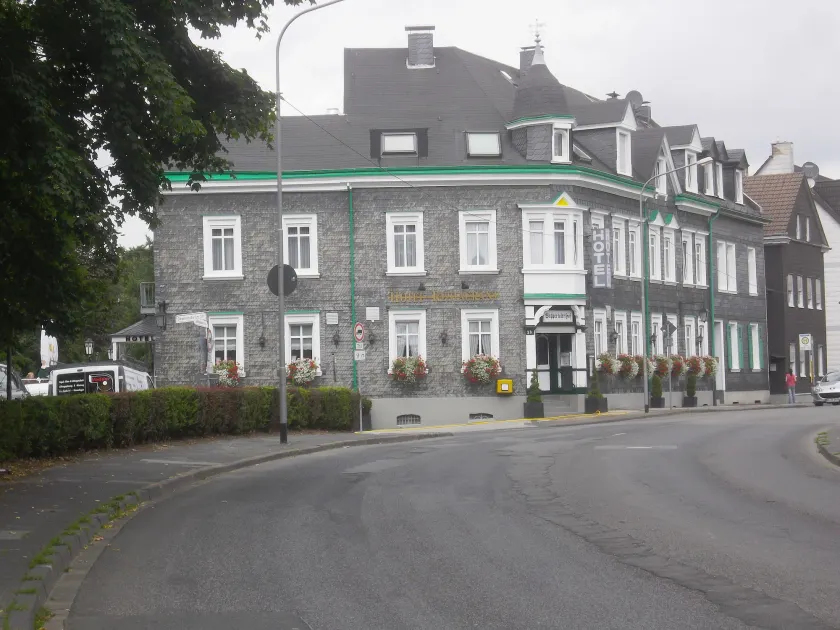 Hotel Wuppertaler Hof - Image 1