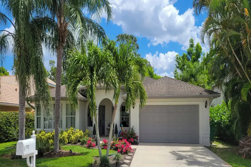 Naples Escape w/ Private Pool 5 Mi to Beach - Image 1