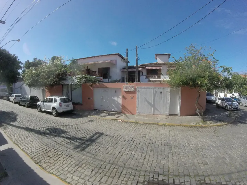 Pousada Casa das Rosas - Image 1