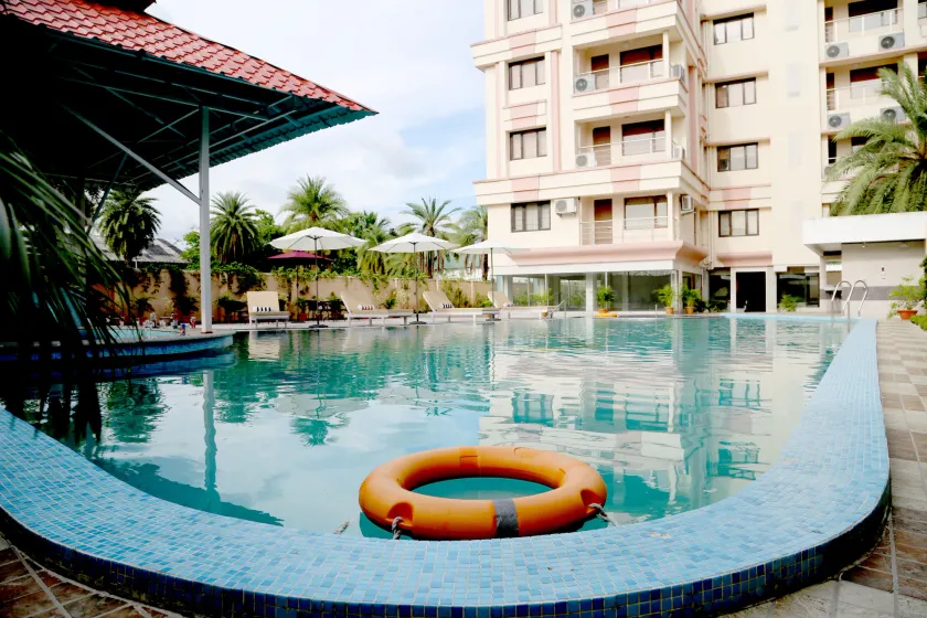 LBD RESORTS & HOTELS KOLKATA - Image 1