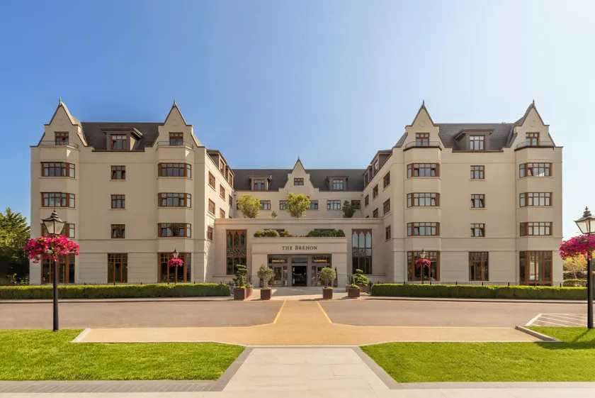 The Brehon Hotel & Spa - Image 1