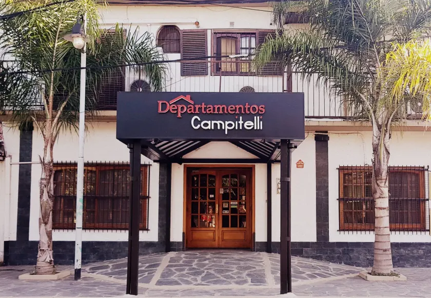 Departamentos Campitelli - Image 1