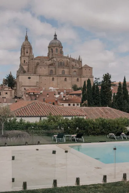 Hospes Palacio de San Esteban, a Member of Design Hotels - Image 1