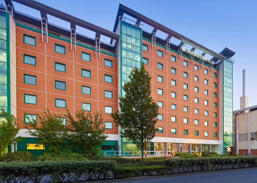 Doubletree by Hilton Hotel Woking - Image 1