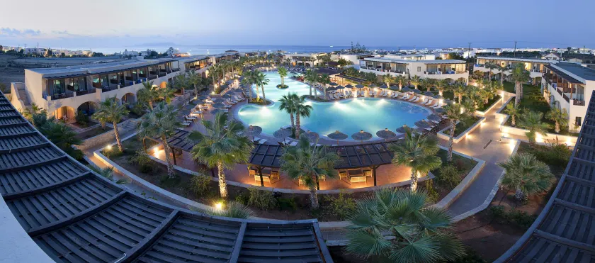 Stella Palace Aqua Park Resort - Image 1