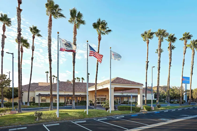 Hilton Garden Inn Valencia Six Flags - Image 1