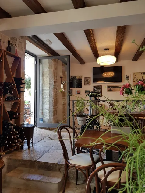  San Teodoro Boutique Hotel - Image 1