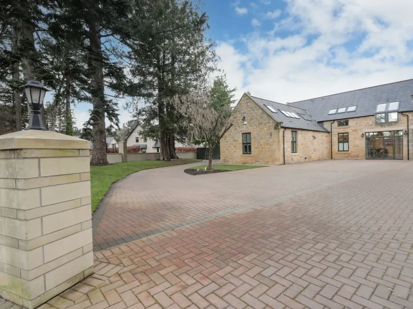 1 The Coach House - Image 1