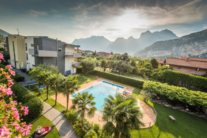Sporthotel Villa Stella - Image 1