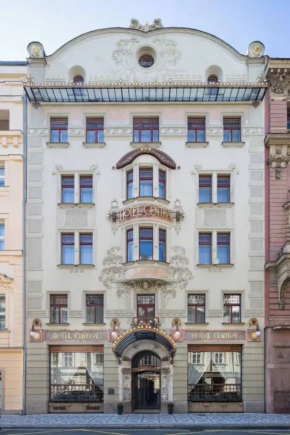 K+K Hotel Central - Image 1