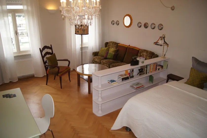 Altstadthaus Cityappartements - Image 1