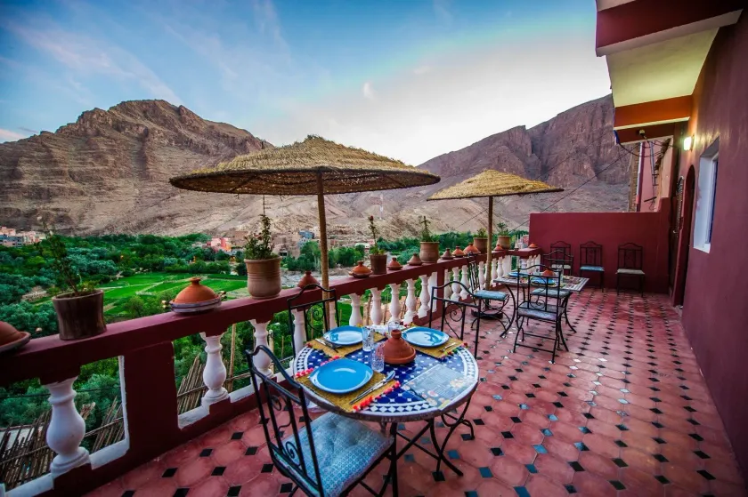 Riad Sephora - Image 1