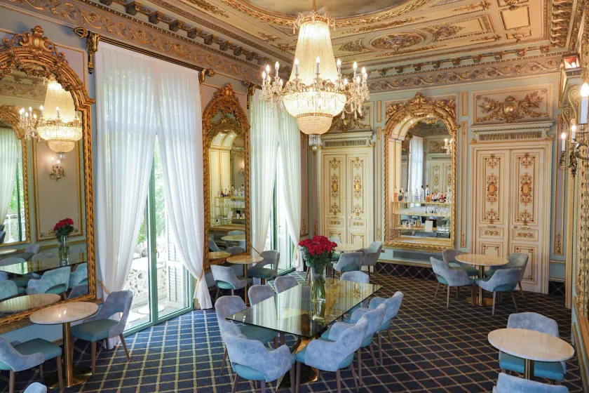 Hotel Continental Palacete - Image 1