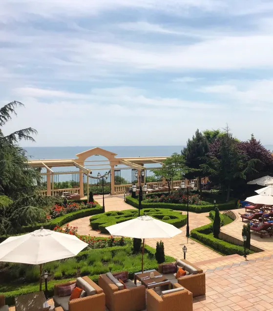 La Gioconda Boutique Hotel - Image 1