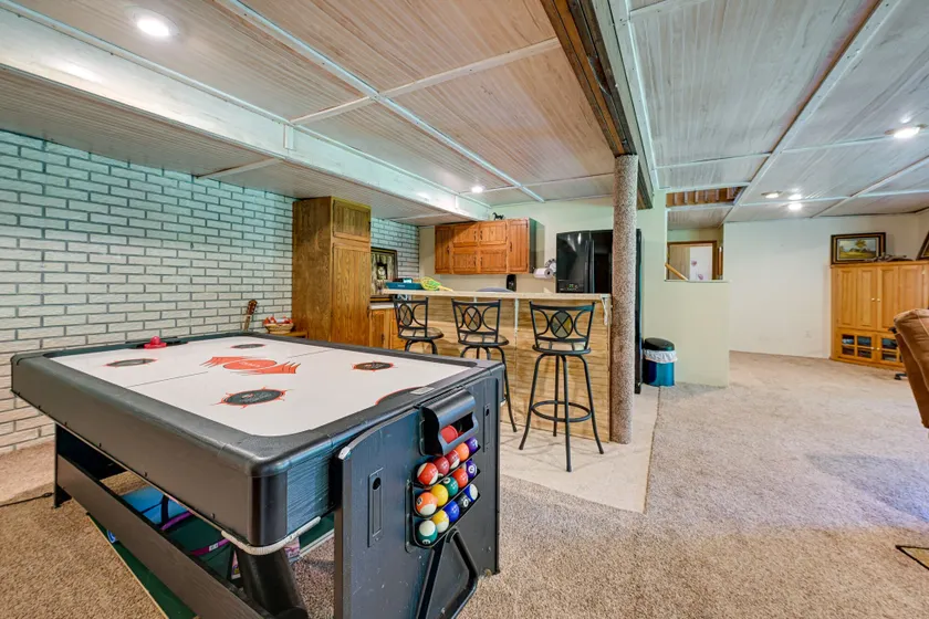 Cozy Wisconsin Retreat w/ Deck, Grill & Fire Pit! - Image 1