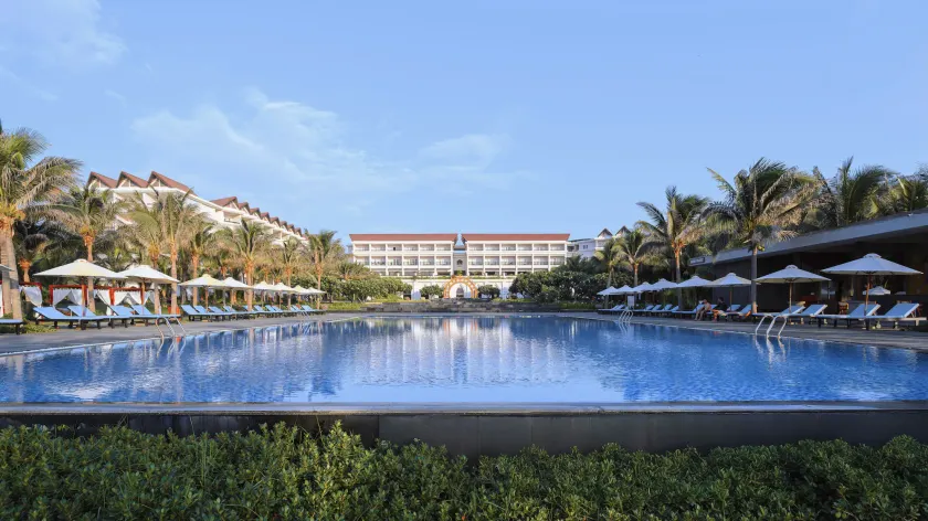 Muine Bay Resort - Image 1